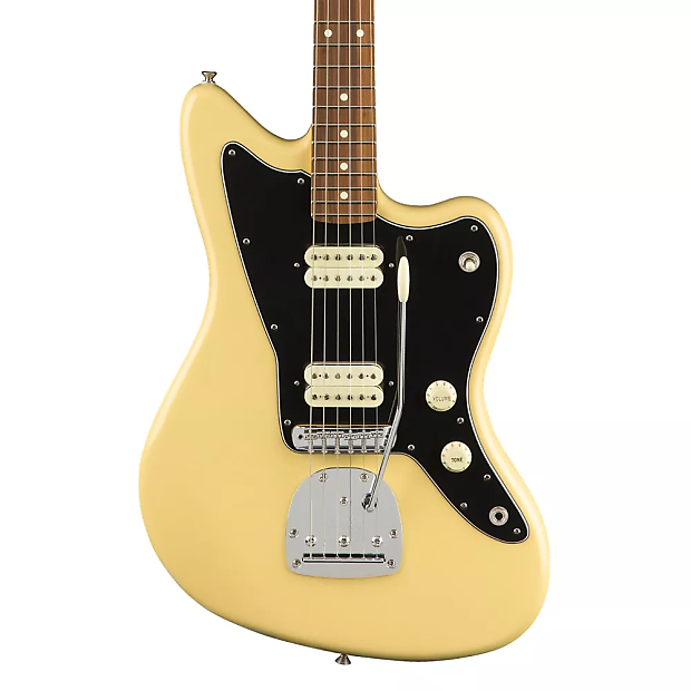 1本で2本分の満足？！ Fender Player Jazzmaster HH 1本で2本分の満足？！ Fender Player Jazzmaster HH Thoughts of