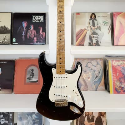 Fender Custom Shop Tribute Series 