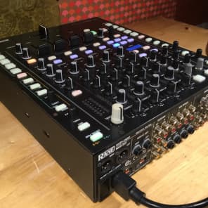 RANE SIXTY-EIGHT DJミキサー　ジャンク品 Sixty-Eight - Rane Sixty-Eight - Audiofanzine