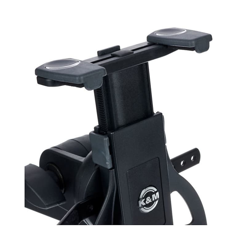 K&M 19740 Tablet PC Holder Reverb