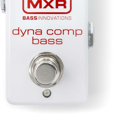 EC Custom Shop Eyeball Compressor | Reverb