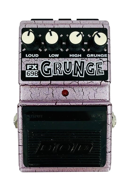 DOD FX69B
