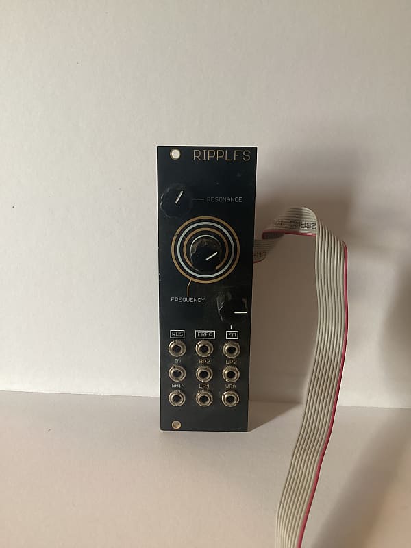 Mutable Instruments Ripples