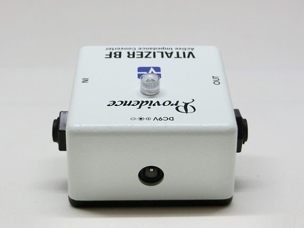Providence Vitalizer Bf Vzf 1 | Reverb