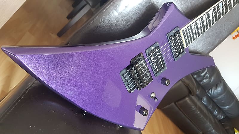 Jackson store kelly purple