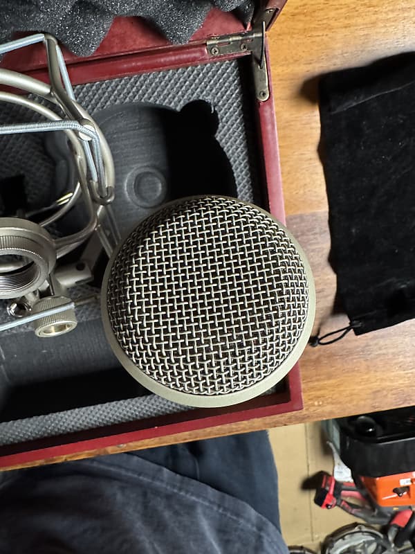 Lauten Audio Atlantis FC-387 2016-2017? - Mate | Reverb