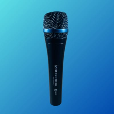 Sennheiser e935 Handheld Cardioid Dynamic Vocal Microphone