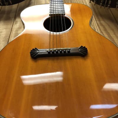 Morgan Monroe MM-V2 Prototype Acoustic Guitar image 17