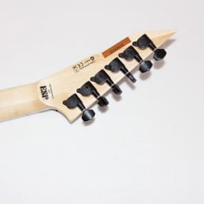 ESP LTD JH-330 Jeff Hanneman Signature Electric Guitar | Reverb