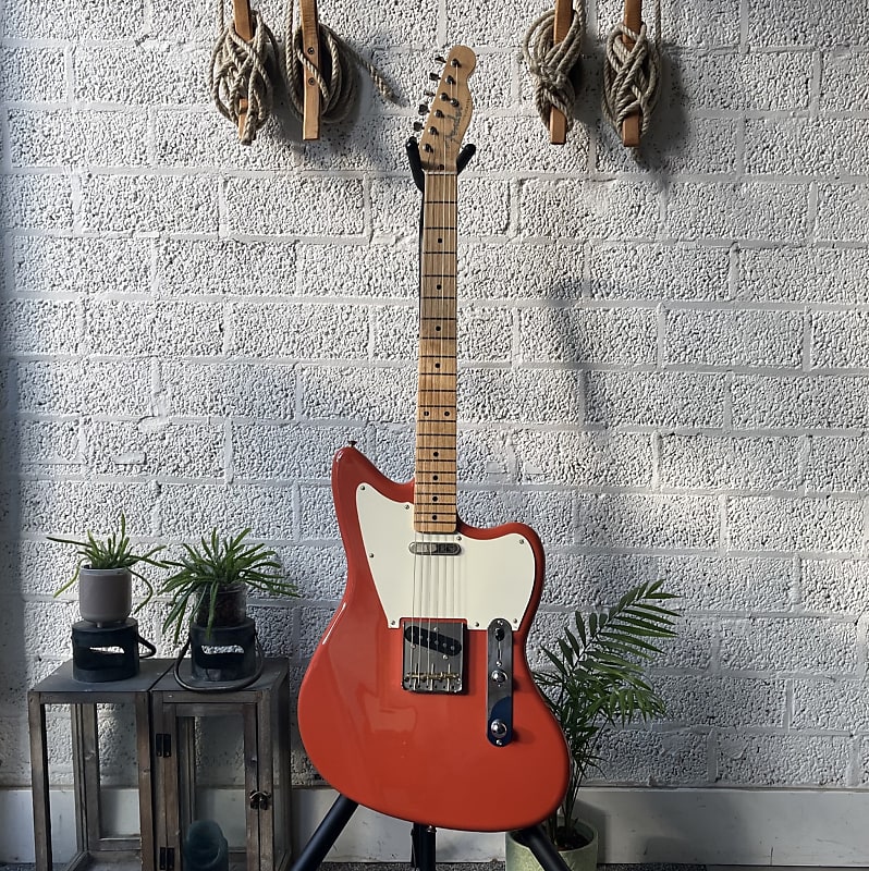 ギター Fender MIJ offset telecaster Fender MIJ Offset Telecaster | Reverb