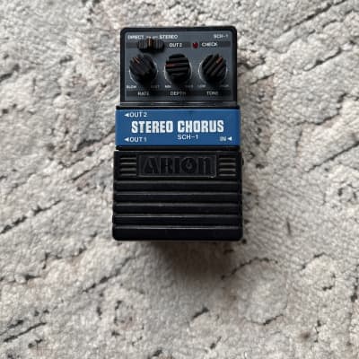 Reverb.com listing, price, conditions, and images for arion-sch-1