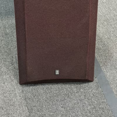 Wonderful Yamaha NS-1000 Speakers.  Home Version image 15