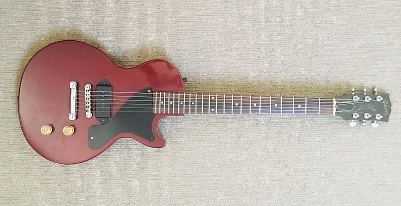 Gibson Les Paul Jr. 1991年製 Gibson Les Paul Junior 1991 | Reverb