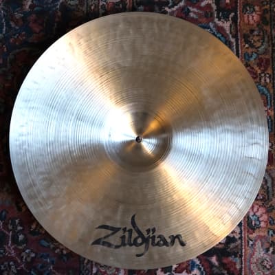 Zildjian 20