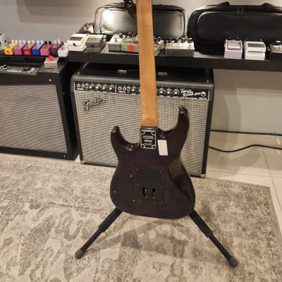 Washburn MG722 Stevie Salas Signature Model | Reverb UK
