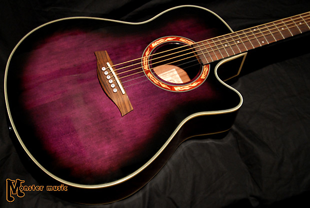 Ibanez aef18 deals