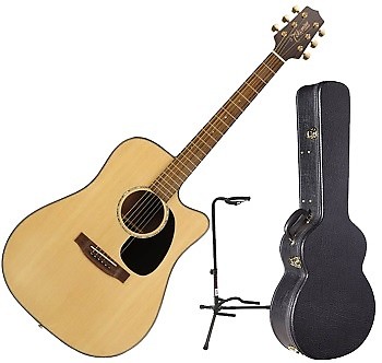 Takamine g340sc deals