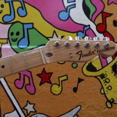 Fender Telecaster image 2