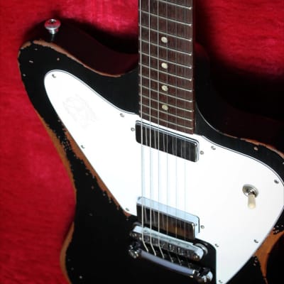 Gibson Non-Reverse Firebird 2015 | Reverb