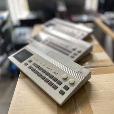 Roland TR-626 - 3 pieces