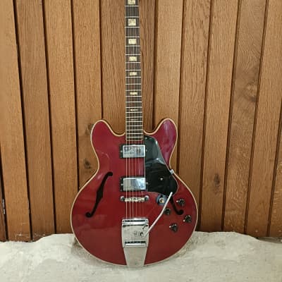 Maya 335 1970 - Red for sale