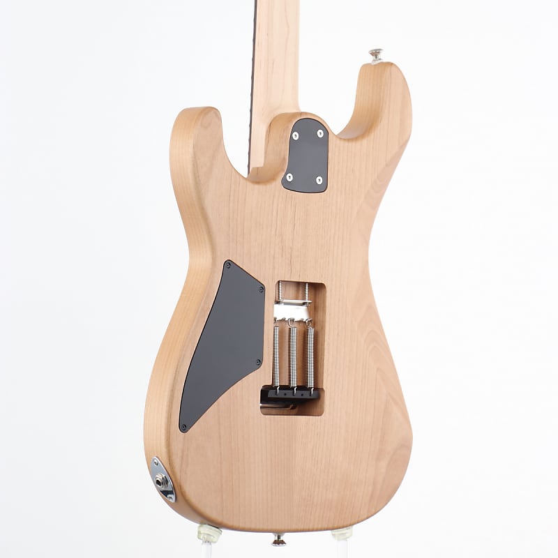 2025新作モデル S-622 Guitars SAITO Guitars SAITO HSH The Reverb | Jupiter ギター