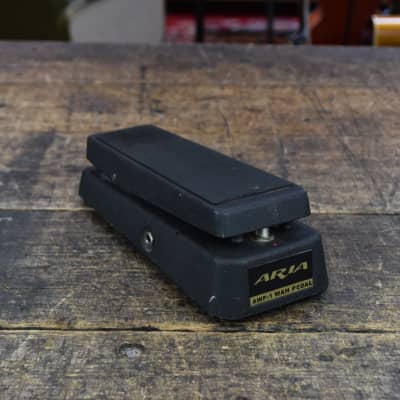 Aria Weeper Wah / Volume Pedal | Reverb Australia