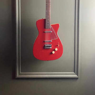 Jerry Jones Neptune Baritone image 2
