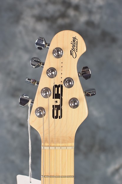 Sterling SUB Series Axis AX3 Electric Guitar by Music Man Sterling SUB Series Axis AX3 Electric Guitar by Music Man