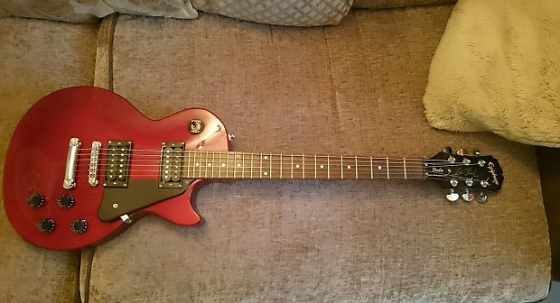 【2004年韓国製】Epiphone Les Paul Studio Epiphone Les Paul Studio 2004 - 2019 | Reverb