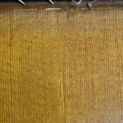 Enrique Garcia Signed No. 244 1921 - French Polish image 3