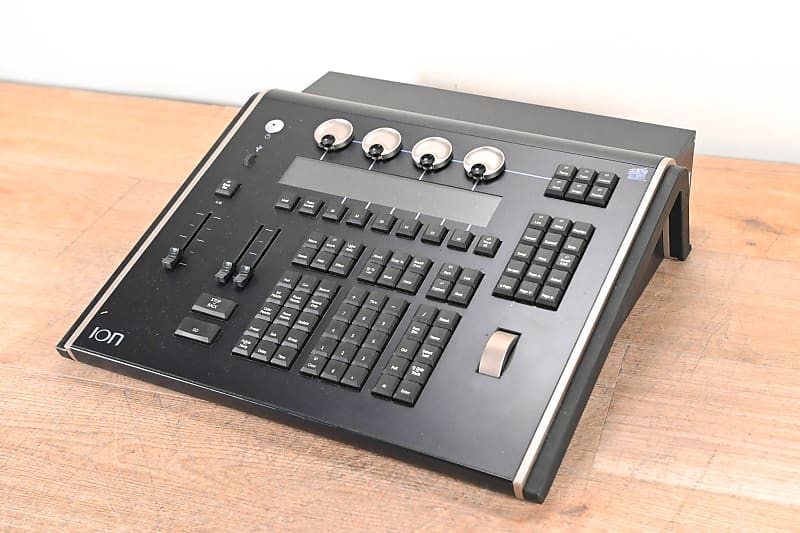 ETC ION 1000 Lighting Console CG00YKB | Reverb UK