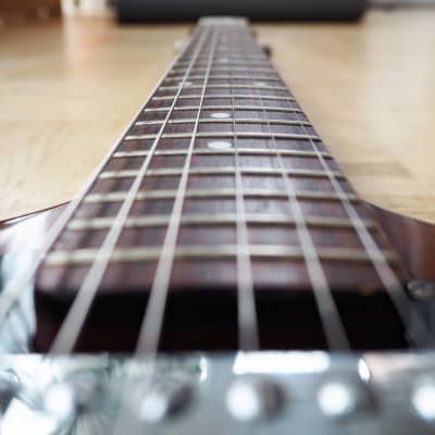 Electric Guitar Fernandes ZO-3 Kamen Rider Limited Edition