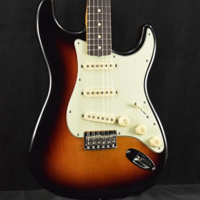Fender Artist Series Robert Cray Signature Stratocaster | Reverb