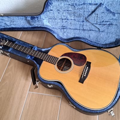 K.Yairi RYF-1001 (000-28 Vintage) 2003 Japan | Reverb