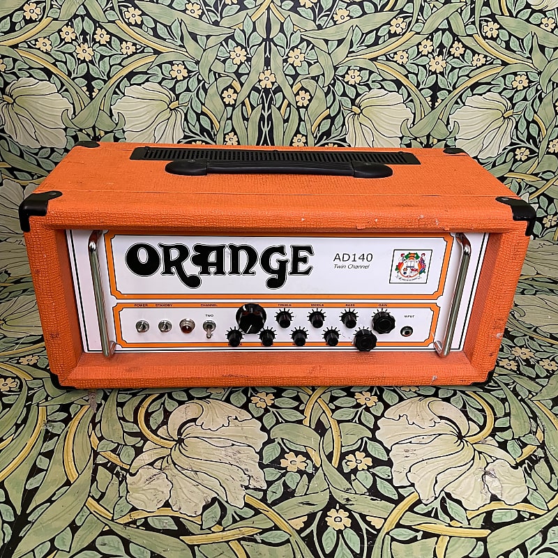 Orange AD140 HTC