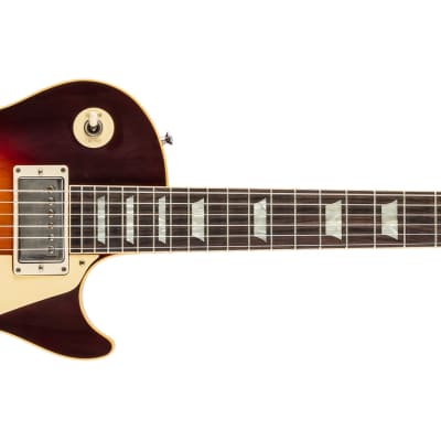 Gibson 1958 Les Paul Standard Reissue VOS - Bourbon Burst image 1