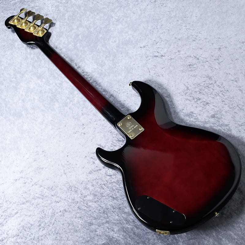 ベース YAMAHA BBX-24 Wine Red YAMAHA BBX-24 Wine Red ベース