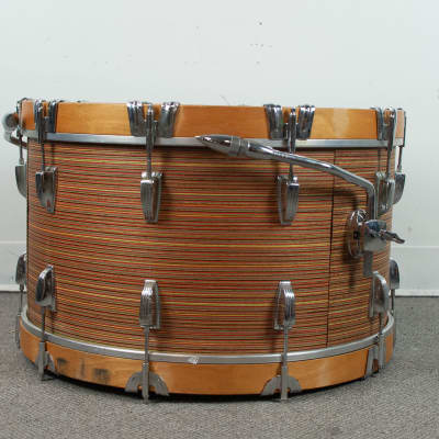 Ludwig 1960 60年代タンバリン 新しい到着 Ludwig '60 Tambourine 10 inch パーカッション