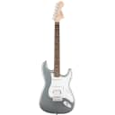 Squier Affinity HSS Stratocaster Electric Guitar w/ Tremolo - Slick Silver