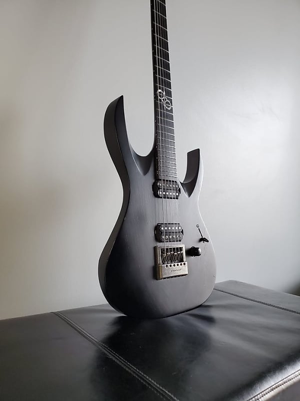 Solar Guitars A1.6 BD Artist LTD | Reverb