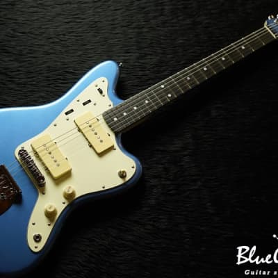 MIJ* Bacchus BJM-STANDARD DLPB-MH | Reverb Australia