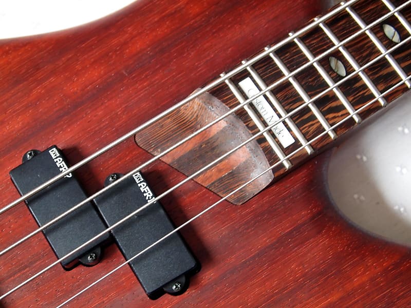 Ibanez SR 1300 PM Custom Made 1994 Natural | Reverb