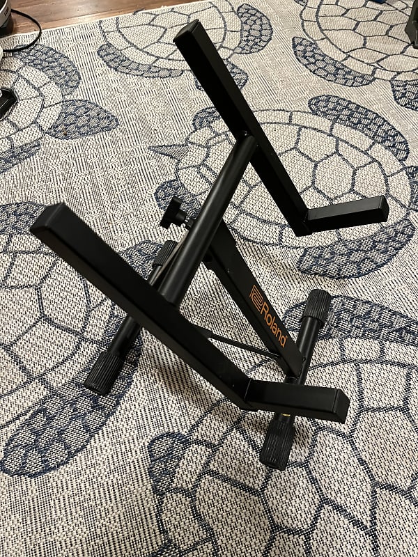 Roland RASS01 Amp Stand Reverb