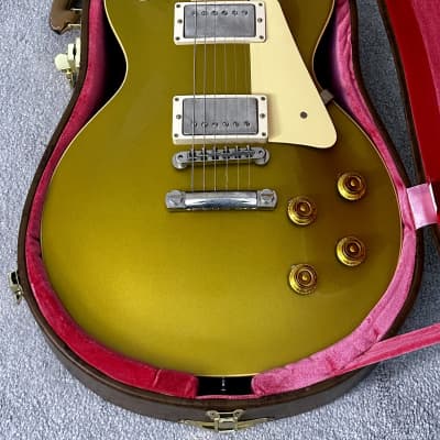 Gibson Custom 1957 Les Paul Darkback Reissue VOS image 4
