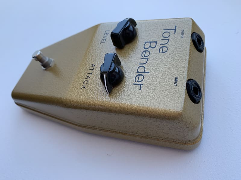 【週末限定値下げ】bend tone MK1 2025年最新】tone bender 3の人気アイテム - メルカリ