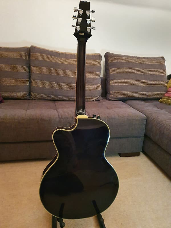 ギター Aria.Elcorod.FET-SPL ギター Aria.Elcorod.FET-SPL ARIA ELECORD FET-SPTBs Acoustic