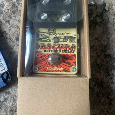 Reverb.com listing, price, conditions, and images for digitech-obscura