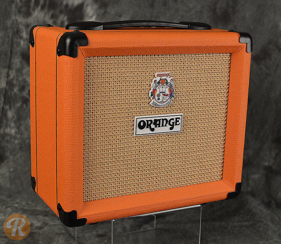 Orange CRUSH12 12w 1x6 Guitar Combo | Reverb