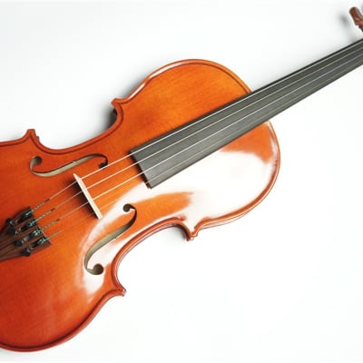 Freeshipping! Ena violin #20 4/4 | Reverb